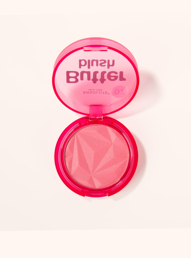 Butter Blush - Berry Butter
