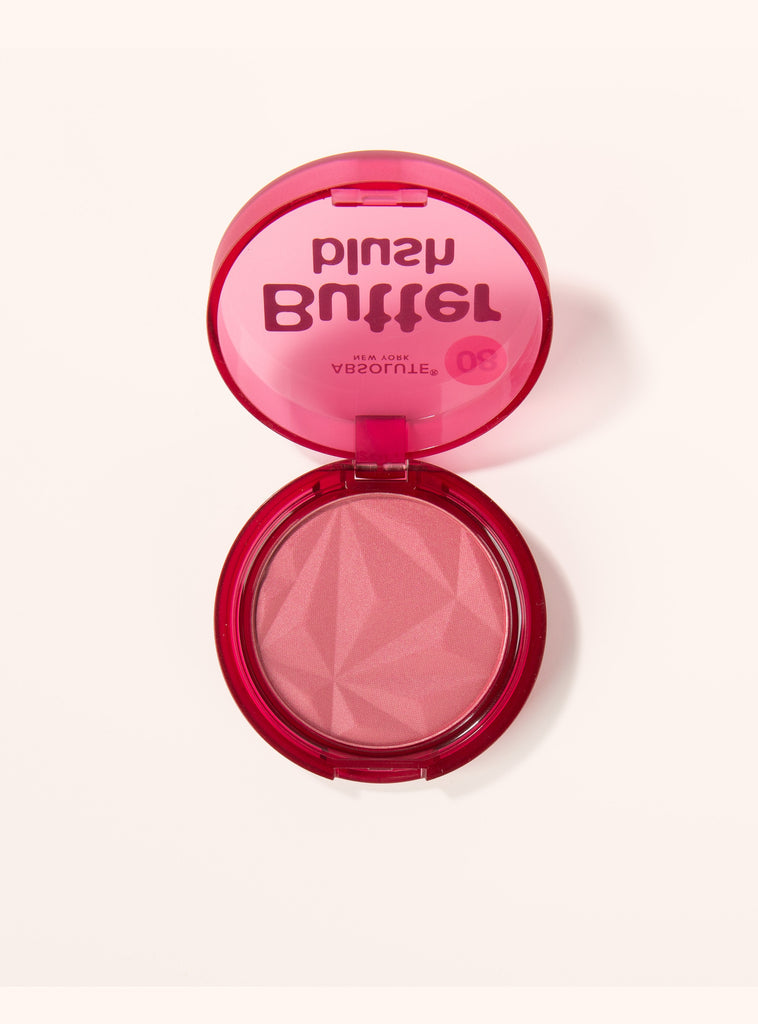 Butter Blush - Plum Butter