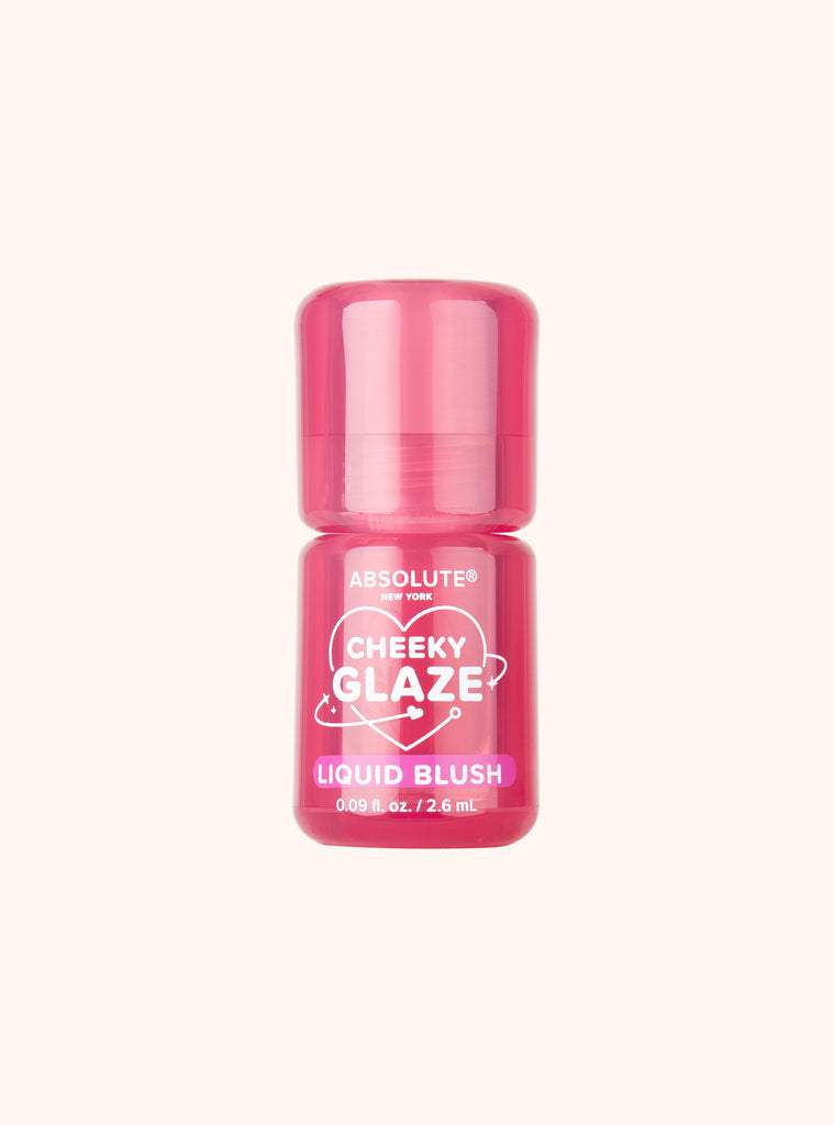 Cheeky Glaze Liquid Blush for Lip & Cheek - Pink Lychee