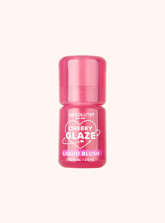 Cheeky Glaze Liquid Blush for Lip & Cheek - Pink Lychee
