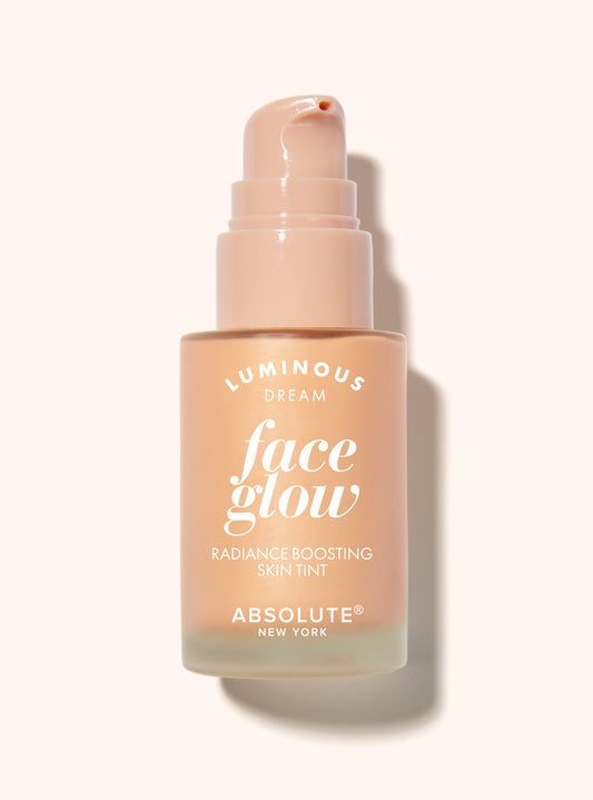 Luminous Dream Face Glow Skin Tint - Rosy Glow