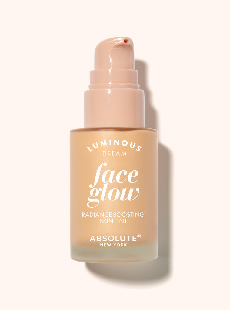 Luminous Dream Face Glow Skin Tint - Honey Glow