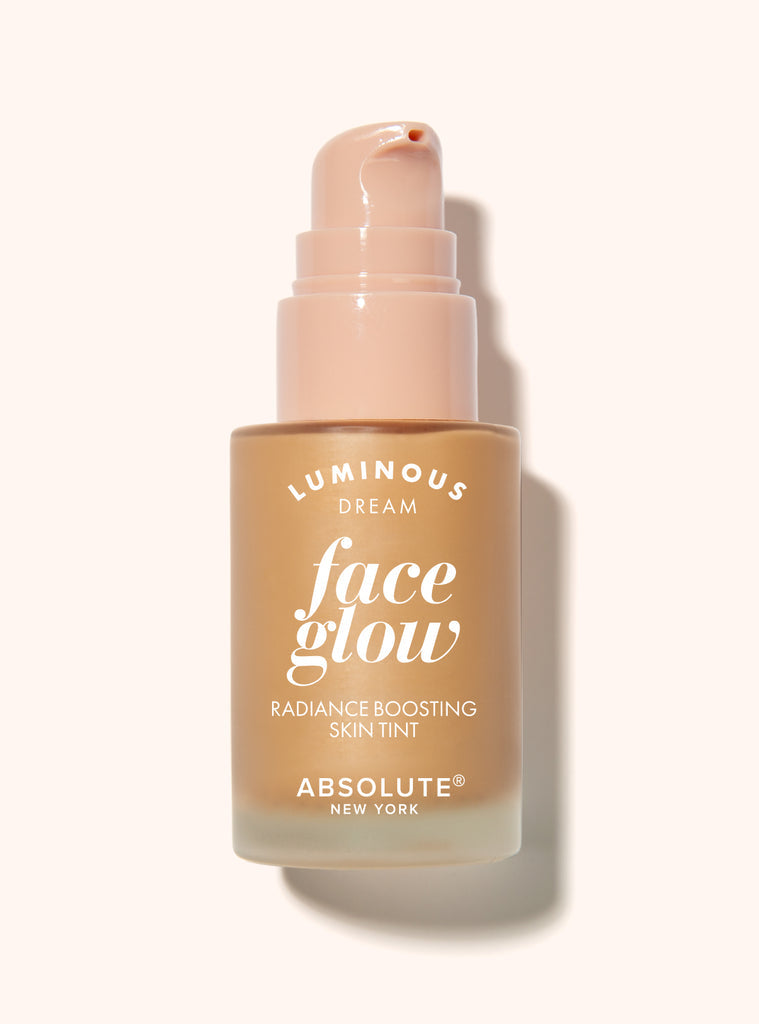 Luminous Dream Face Glow Skin Tint - Golden Glow
