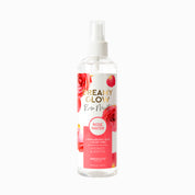 Dreamy Glow Rose Mist Water - Hyaluronic Acid and Aloe Vera
