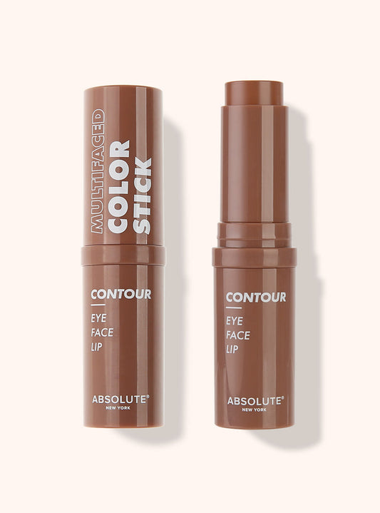 Multifaced Color Stick - Contour - Cafe Mocha