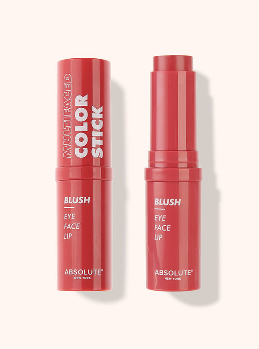 Multifaced Color Stick - Blush - Raspberry Sorbet