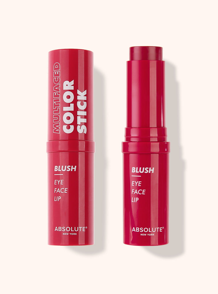 Multifaced Color Stick - Blush - Cherry Tart