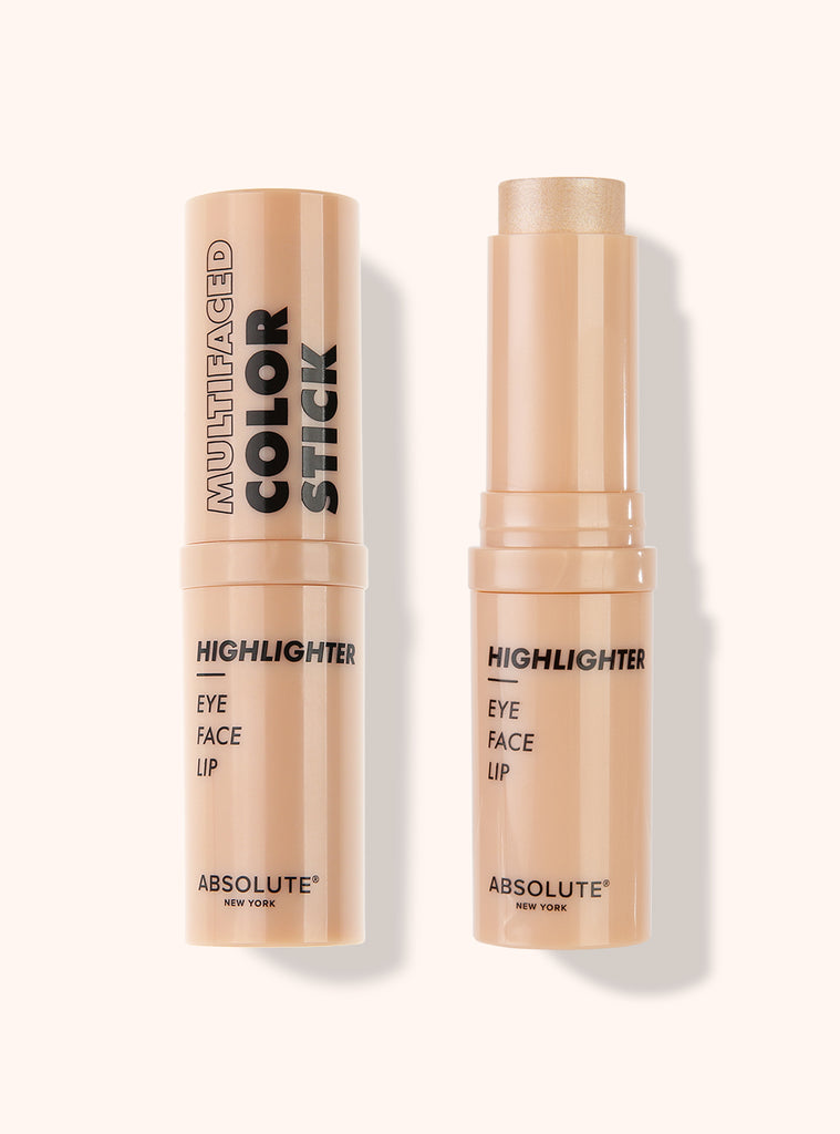 Multifaced Color Stick - Highlighter - Sugar Cookie
