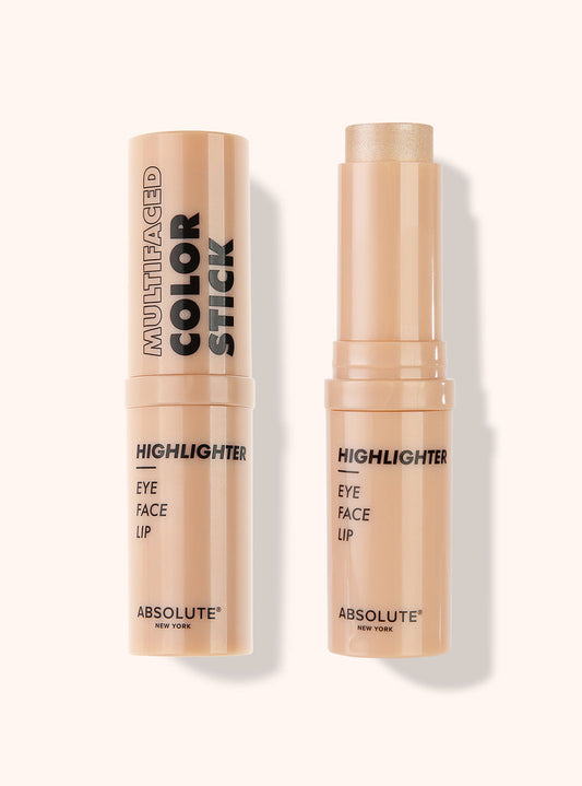 Multifaced Color Stick - Highlighter - Sugar Cookie