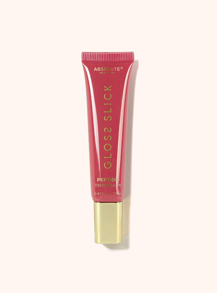 Gloss Slick Peptide Tinted Balm - Sweet Bubblegum