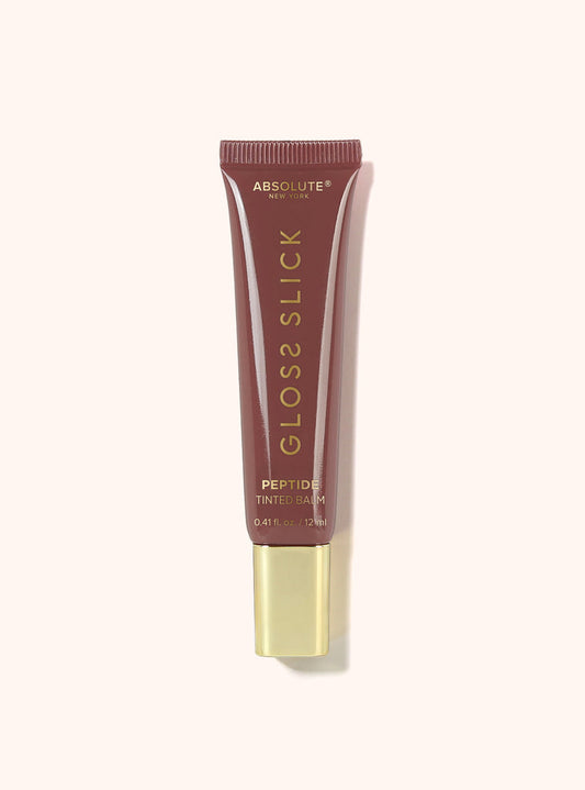 Gloss Slick Peptide Tinted Balm - Vanilla Bean