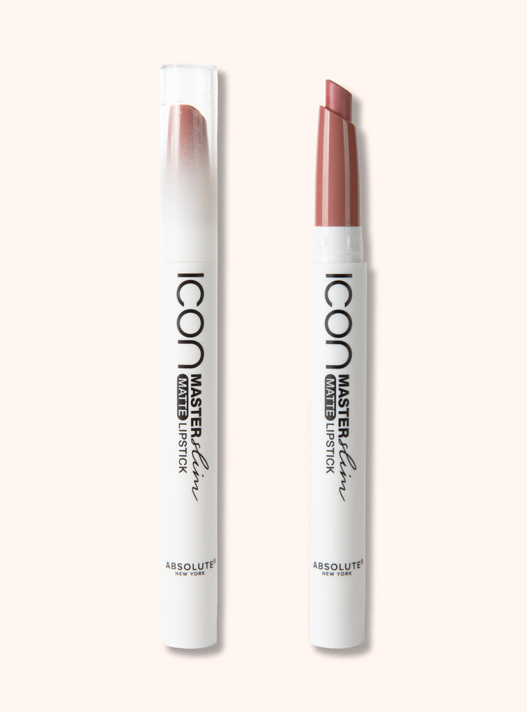 Master Slim Matte Lipstick - Dusty Pink