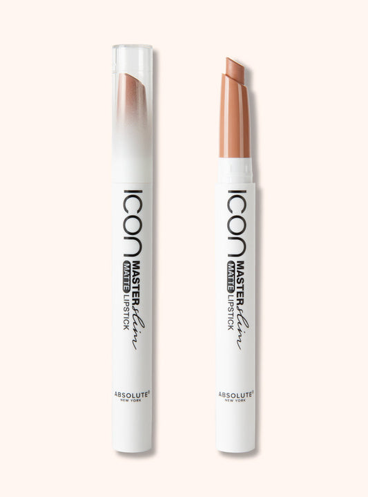 Master Slim Matte Lipstick - Neutral Nude