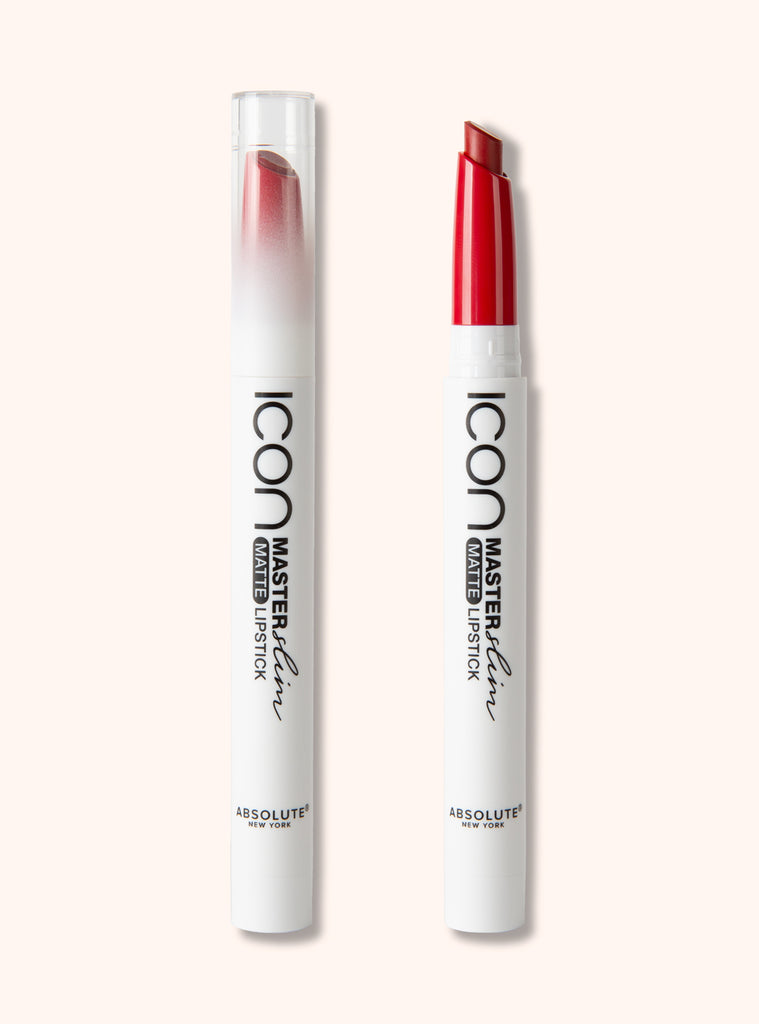 Master Slim Matte Lipstick - Indie Pink