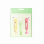 Glow Lip Butter - Silky Glow