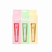Glow Lip Butter - Silky Glow