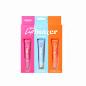 Glow Lip Butter - Fizz Pop