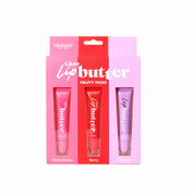 Glow Lip Butter - Fruity Picks