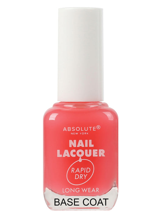 Rapid Dry Nail Polish