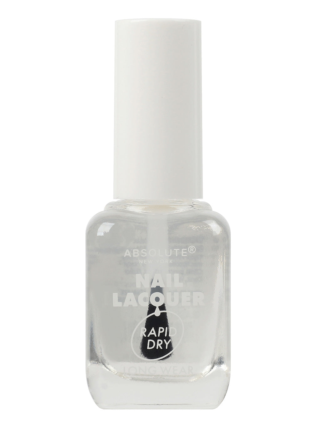 Rapid Dry Nail Polish