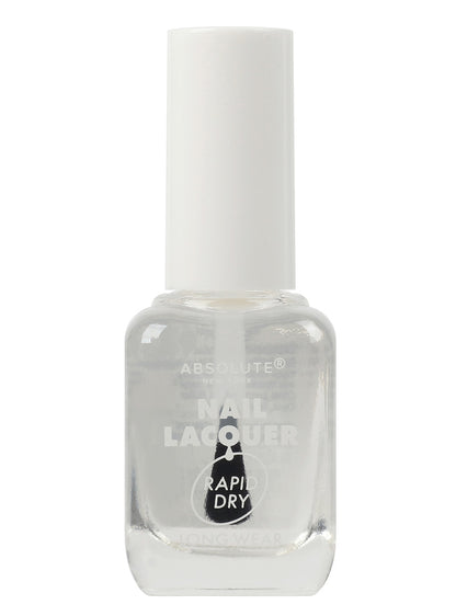 Rapid Dry Nail Polish