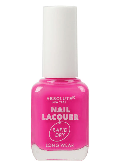 Rapid Dry Nail Polish