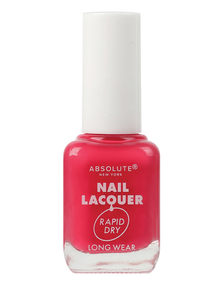 Rapid Dry Nail Polish