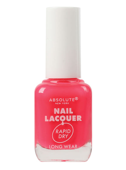 Rapid Dry Nail Polish