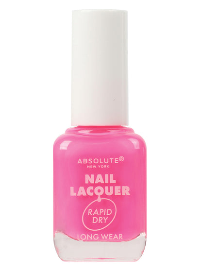 Rapid Dry Nail Polish