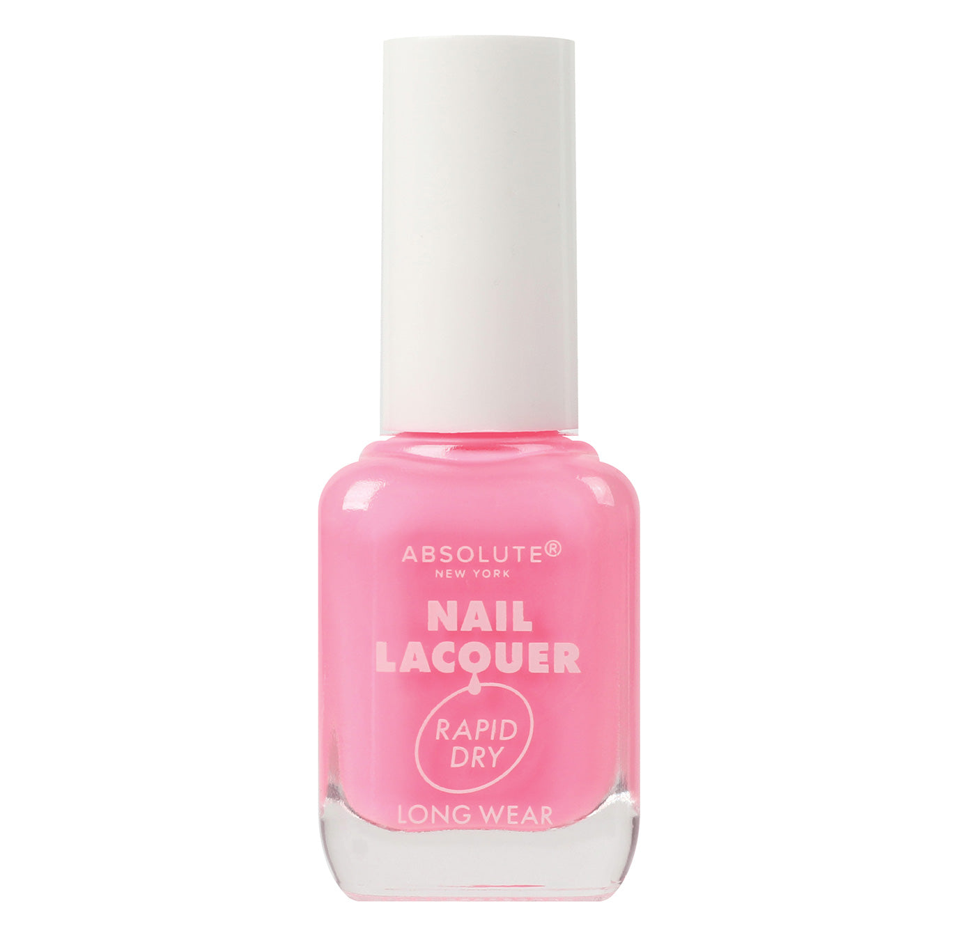 Rapid Dry Nail Polish