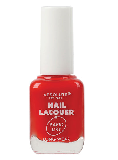 Rapid Dry Nail Polish