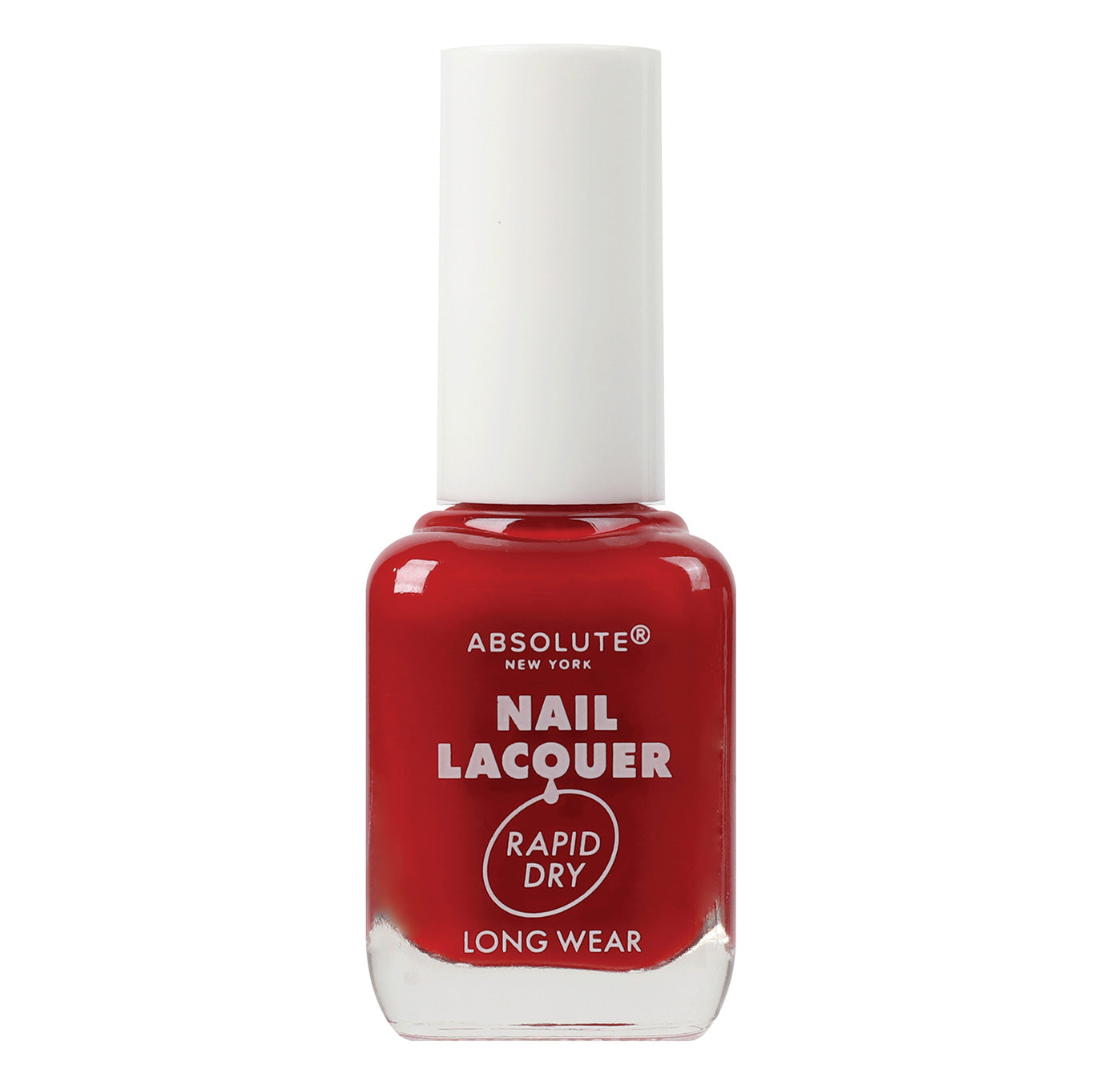 Rapid Dry Nail Polish