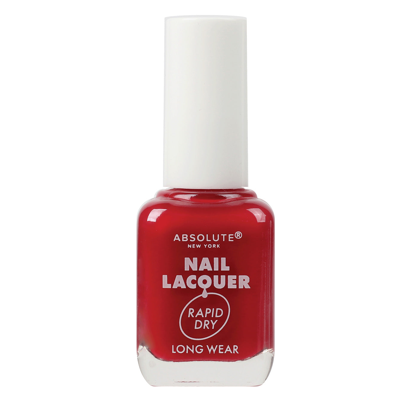 Rapid Dry Nail Polish