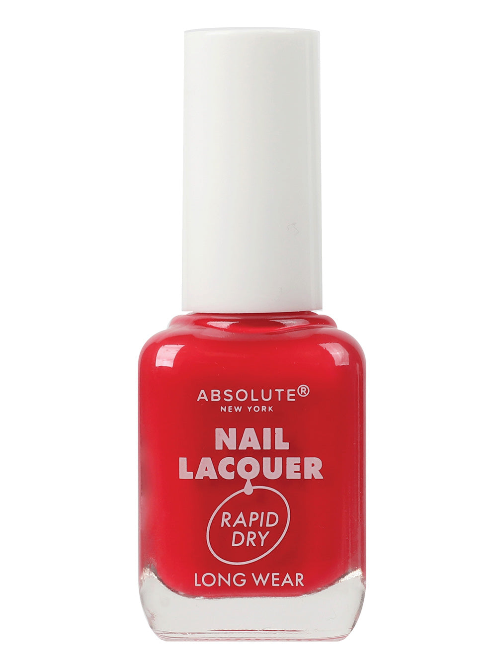 Rapid Dry Nail Polish