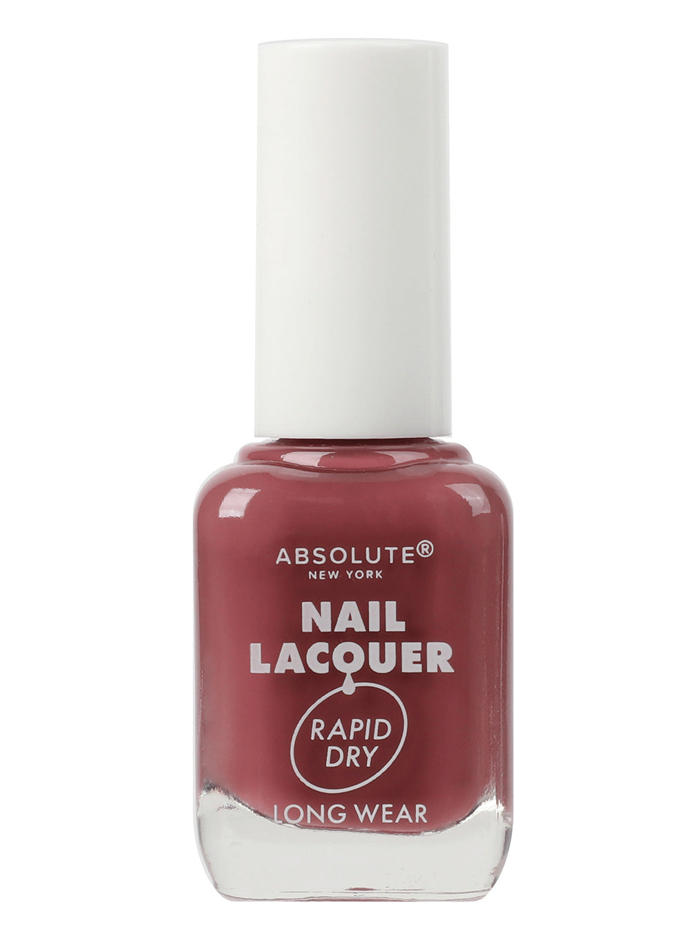 Rapid Dry Nail Polish