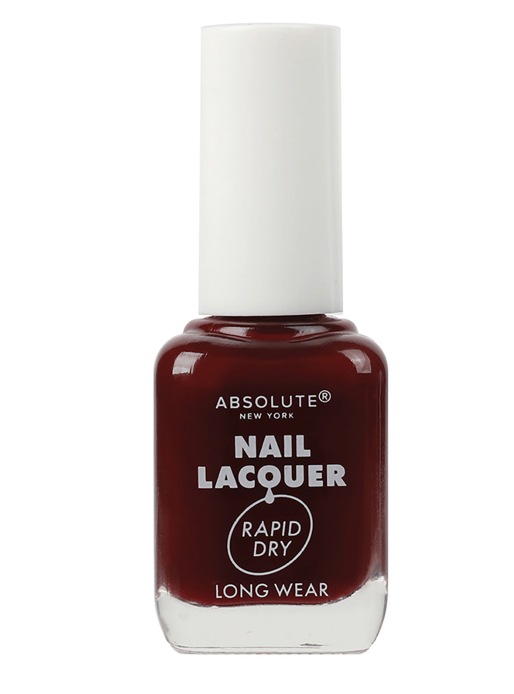 Rapid Dry Nail Polish