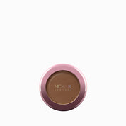 Mineral Pressed Powder - Dark Chocolate