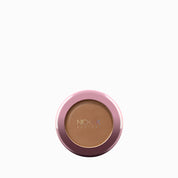 Mineral Pressed Powder - Brown