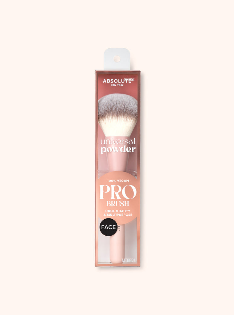 Pro Universal Powder Brush