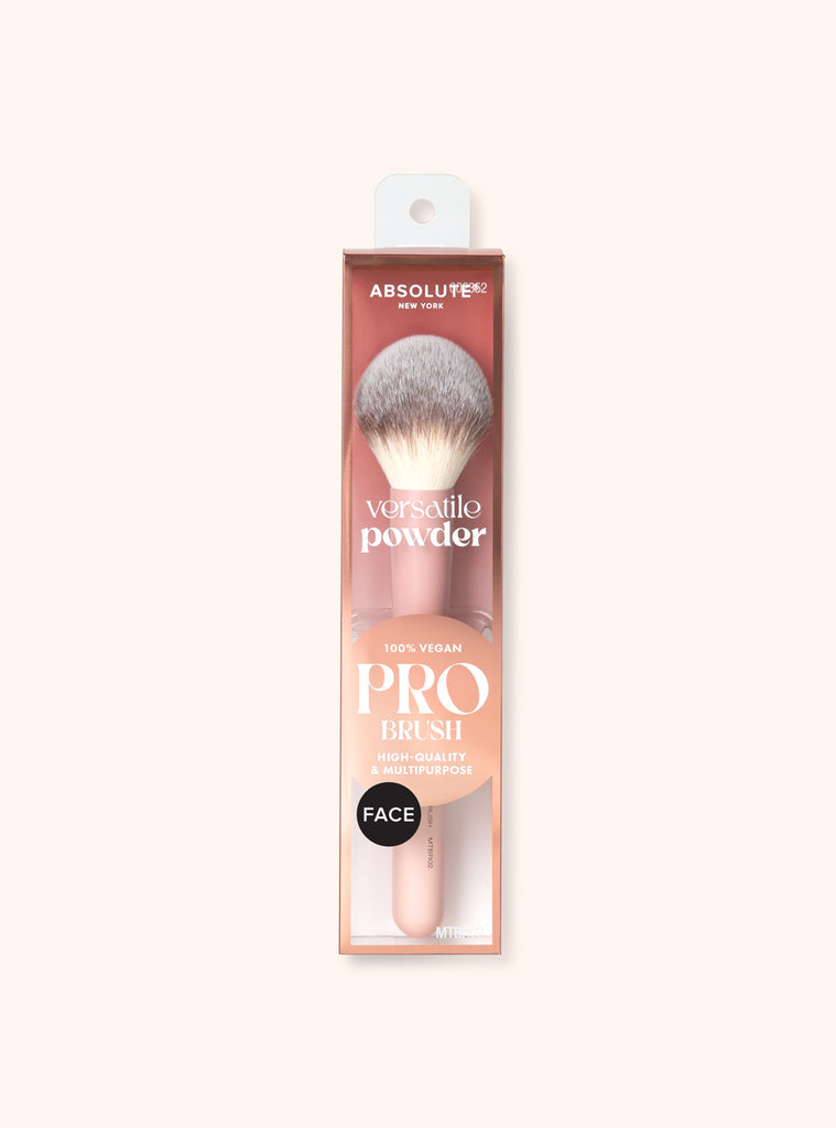 Pro Versatile Powder Brush