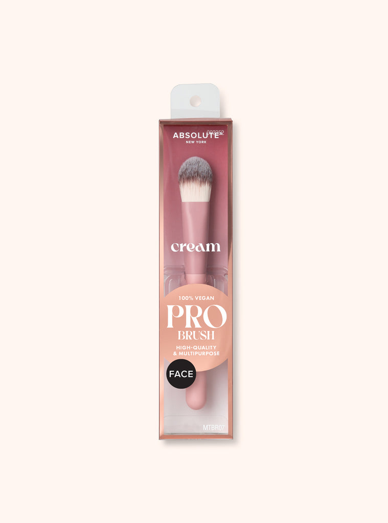 Pro Cream Brush