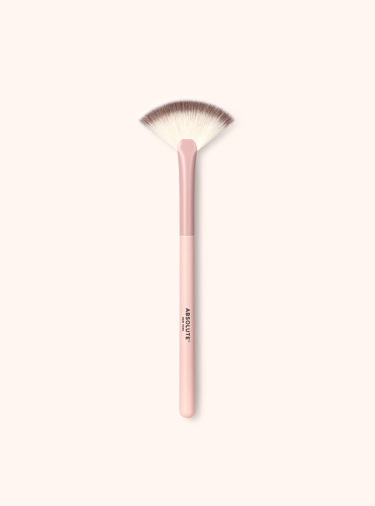 Pro Fan Brush