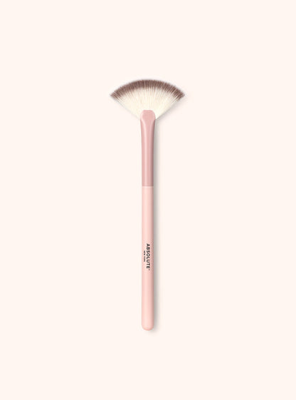 Pro Fan Brush