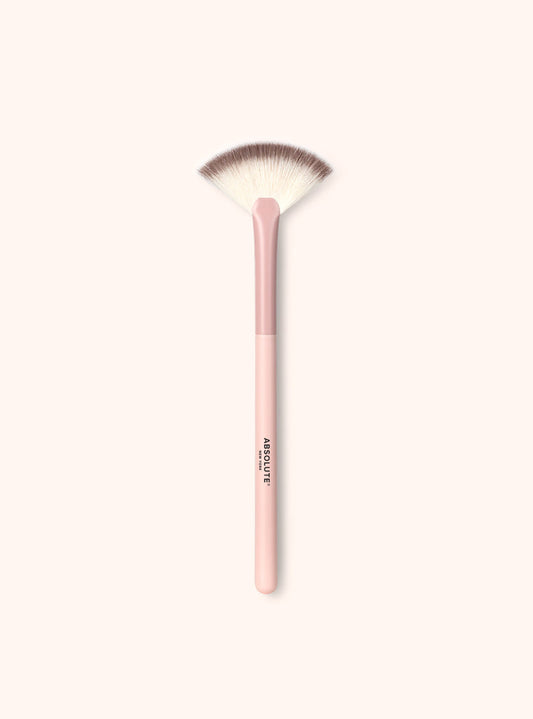 Pro Fan Brush