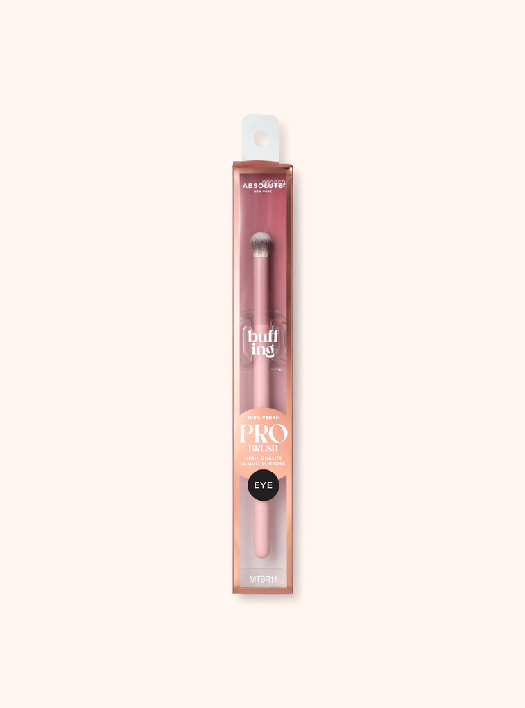Pro Buffing Brush