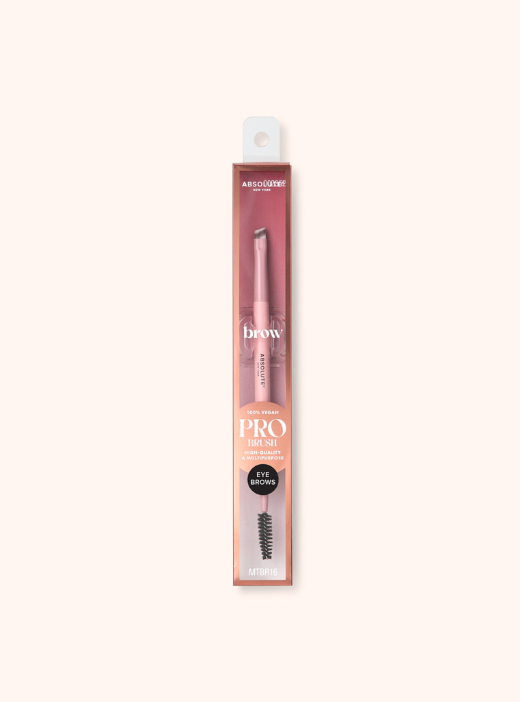 Pro Brow Brush