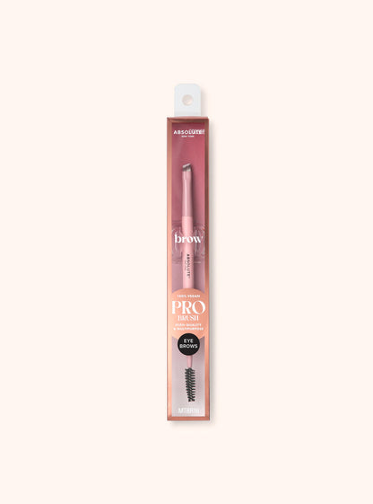 Pro Brow Brush