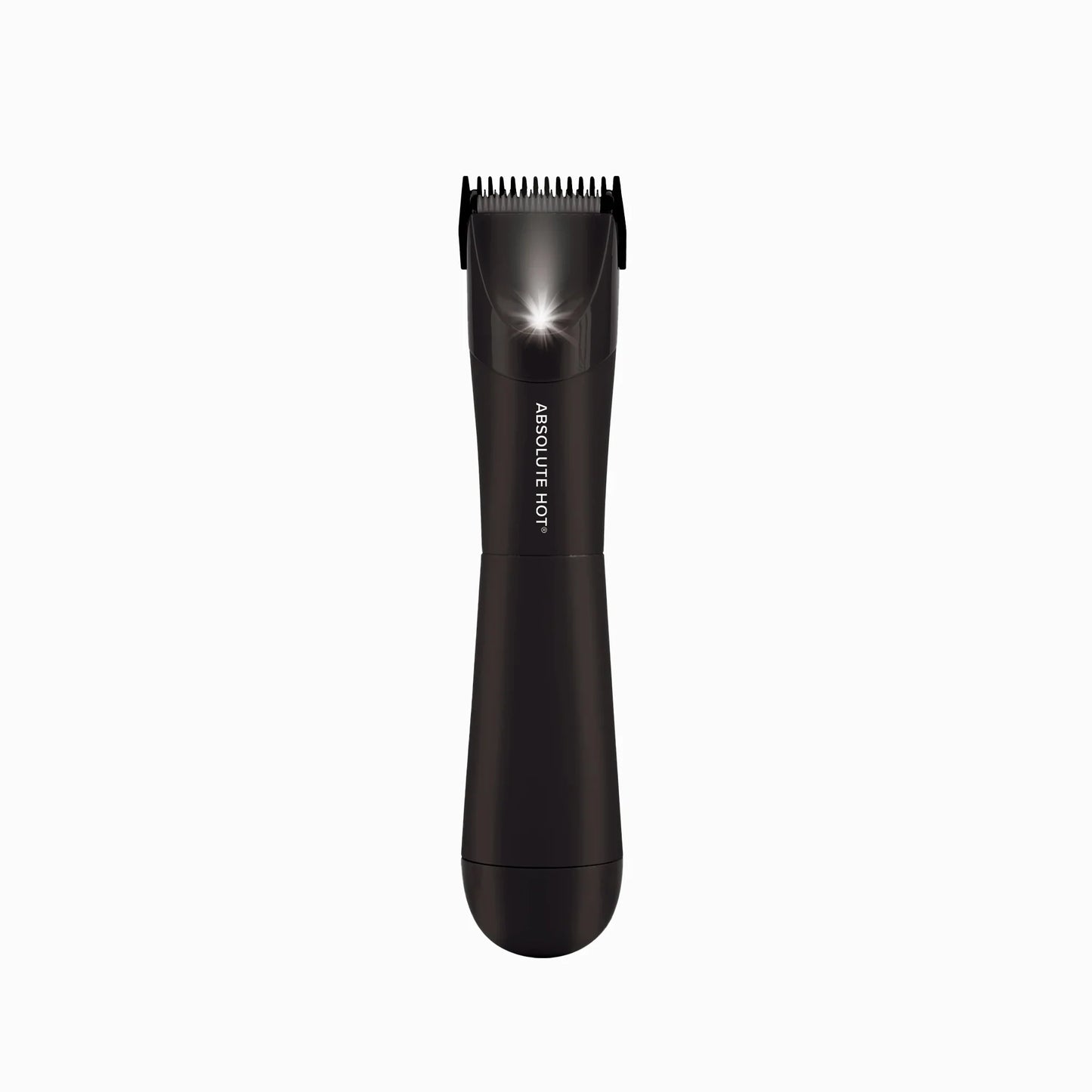 Magic Trim 2-IN-1 Body Trimmer & Shaver  Black