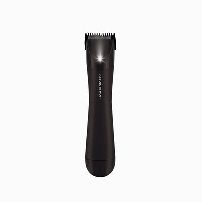 Magic Trim 2-IN-1 Body Trimmer & Shaver  Black