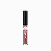 Whipped Lip Gloss - Redwood